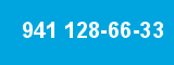 941 128-66-33